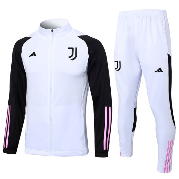 Chandal Juventus 2023-24 Blanco